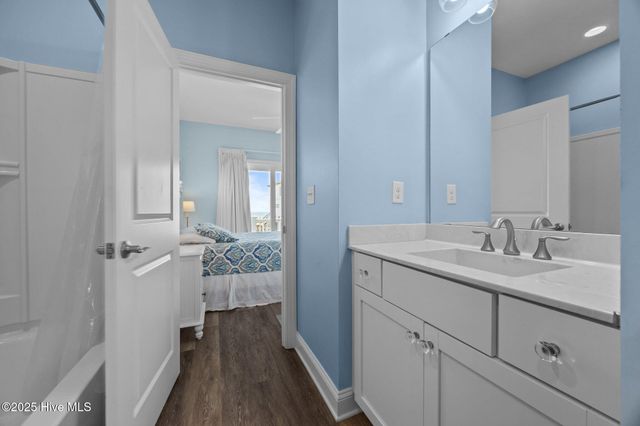 132 N Permuda Wynd Drive, N Topsail Beach, NC 28460