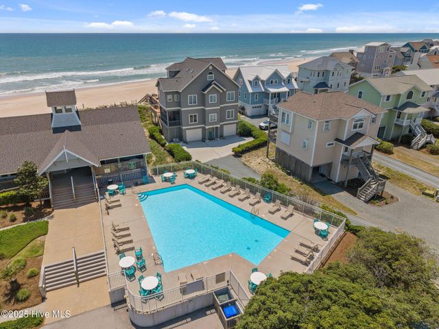 132 N Permuda Wynd Drive, N Topsail Beach, NC 28460