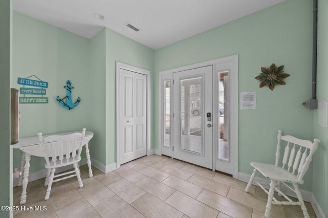 132 N Permuda Wynd Drive, N Topsail Beach, NC 28460