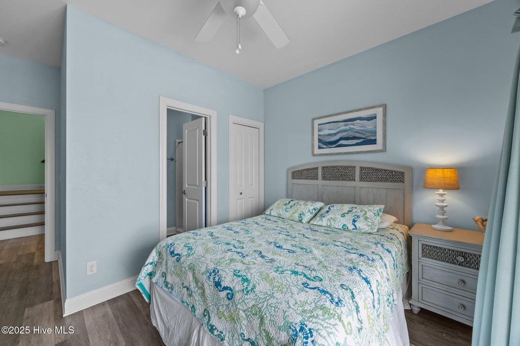 Image 18 of property listing at 132 N Permuda Wynd Drive, N Topsail Beach, NC 28460