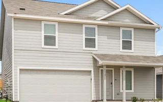 4032 Pleasant Shade Place, Crowley, TX 76036