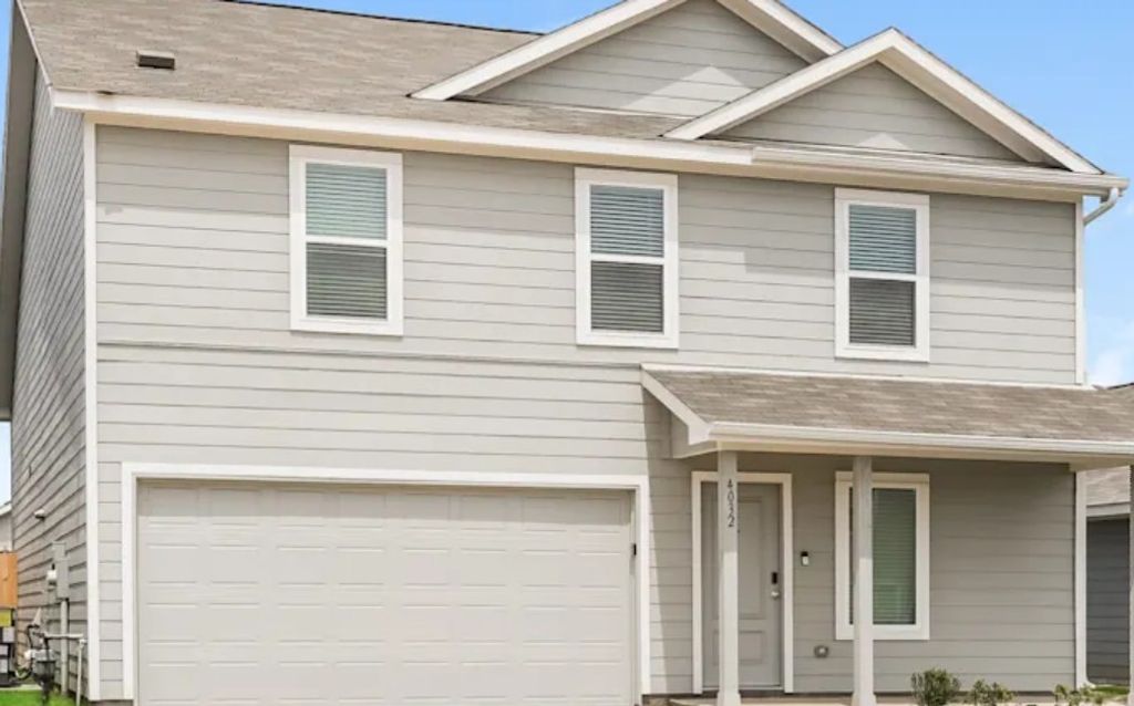 4032 Pleasant Shade Place, Crowley, TX 76036
