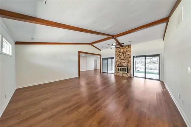 1967 Beckett Drive, Marietta, GA 30062