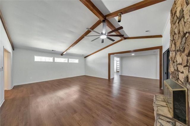 1967 Beckett Drive, Marietta, GA 30062