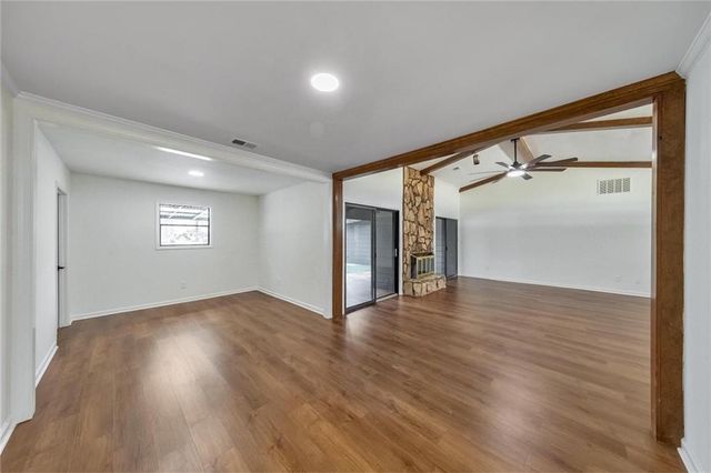 1967 Beckett Drive, Marietta, GA 30062