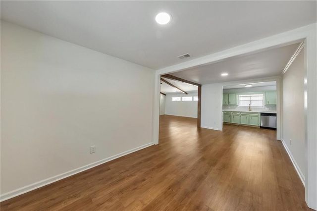 1967 Beckett Drive, Marietta, GA 30062