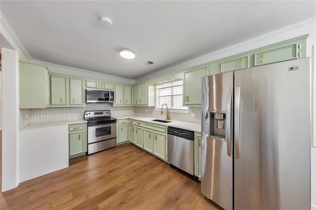 1967 Beckett Drive, Marietta, GA 30062