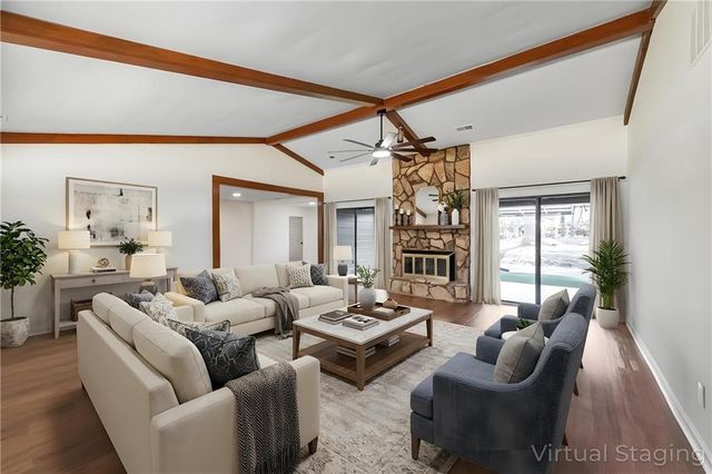 1967 Beckett Drive, Marietta, GA 30062