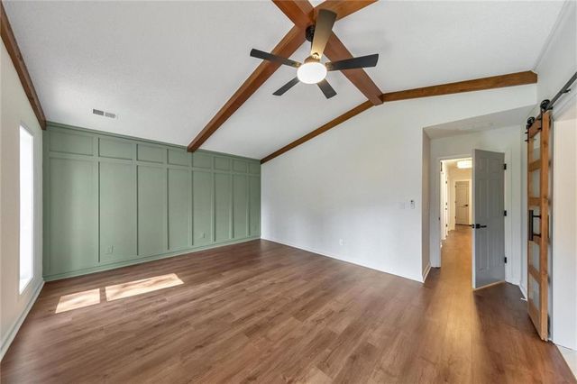 1967 Beckett Drive, Marietta, GA 30062