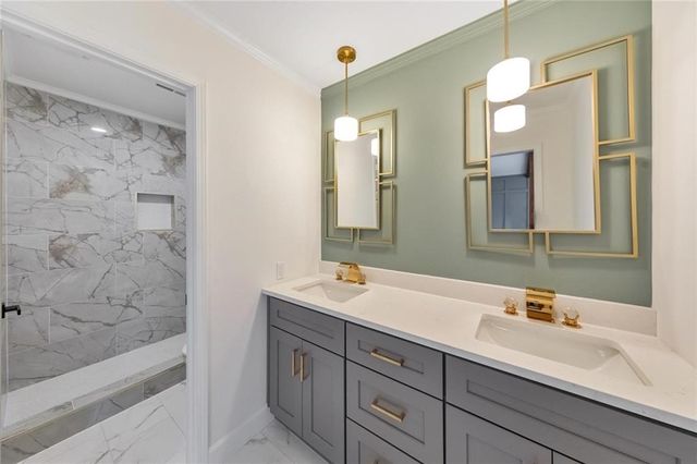 1967 Beckett Drive, Marietta, GA 30062