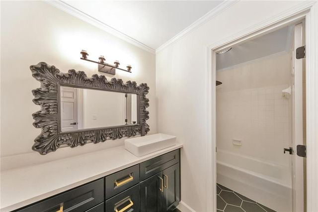 1967 Beckett Drive, Marietta, GA 30062