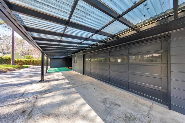 1967 Beckett Drive, Marietta, GA 30062