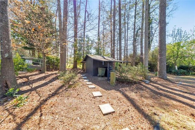 1967 Beckett Drive, Marietta, GA 30062