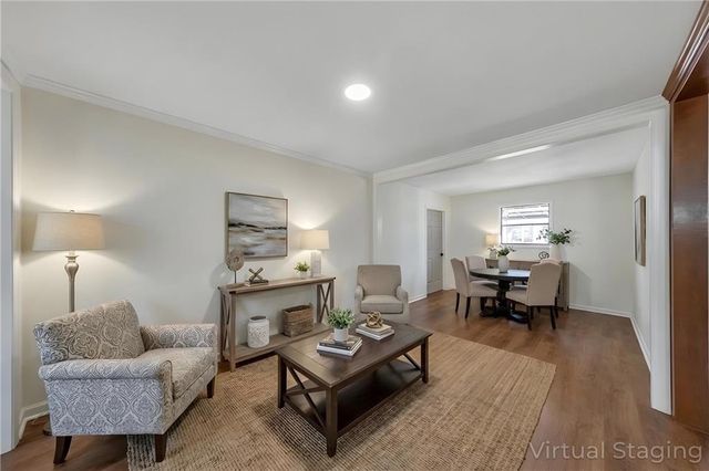 1967 Beckett Drive, Marietta, GA 30062