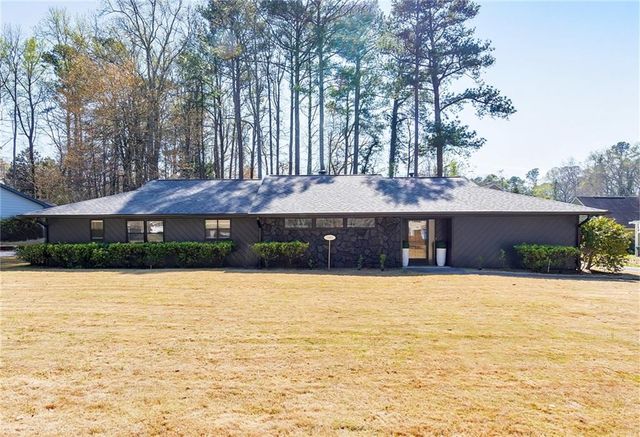 1967 Beckett Drive, Marietta, GA 30062