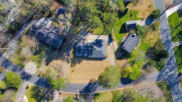 1967 Beckett Drive, Marietta, GA 30062