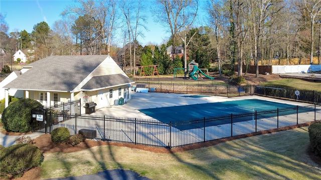 1967 Beckett Drive, Marietta, GA 30062