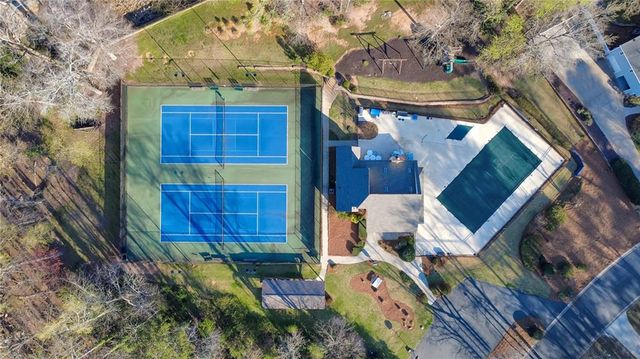 1967 Beckett Drive, Marietta, GA 30062