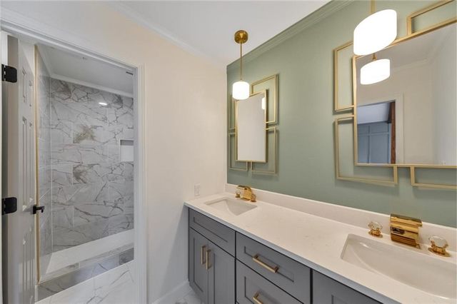 1967 Beckett Drive, Marietta, GA 30062