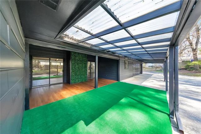 1967 Beckett Drive, Marietta, GA 30062