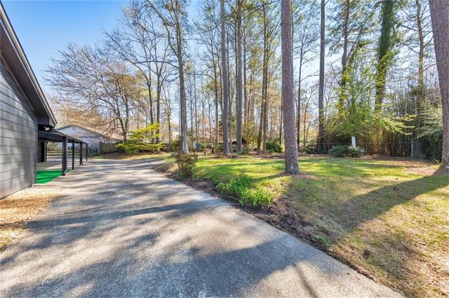 1967 Beckett Drive, Marietta, GA 30062