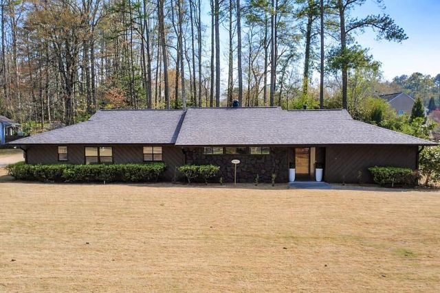 1967 Beckett Drive, Marietta, GA 30062