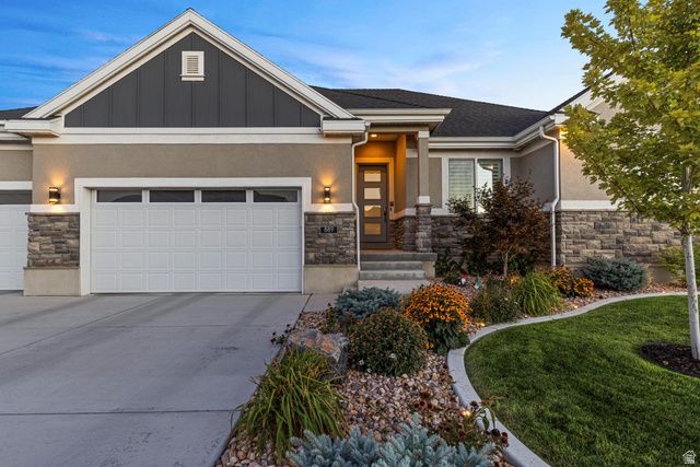 889 W SAGEWOOD DR, Stansbury Park, UT 84074