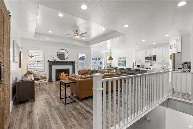 889 W SAGEWOOD DR, Stansbury Park, UT 84074