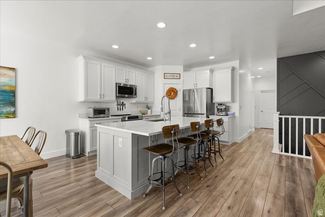 889 W SAGEWOOD DR, Stansbury Park, UT 84074