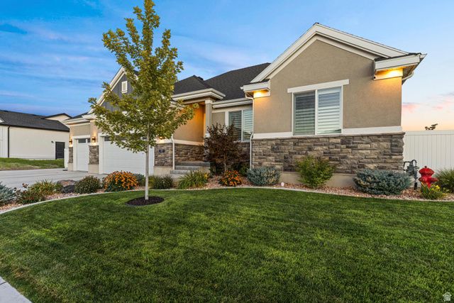 889 W SAGEWOOD DR, Stansbury Park, UT 84074