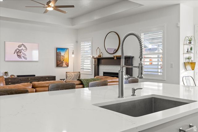 889 W SAGEWOOD DR, Stansbury Park, UT 84074