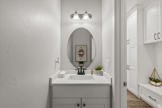 889 W SAGEWOOD DR, Stansbury Park, UT 84074