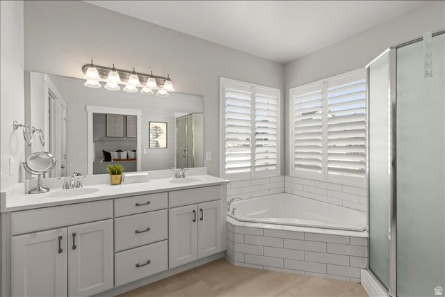 889 W SAGEWOOD DR, Stansbury Park, UT 84074