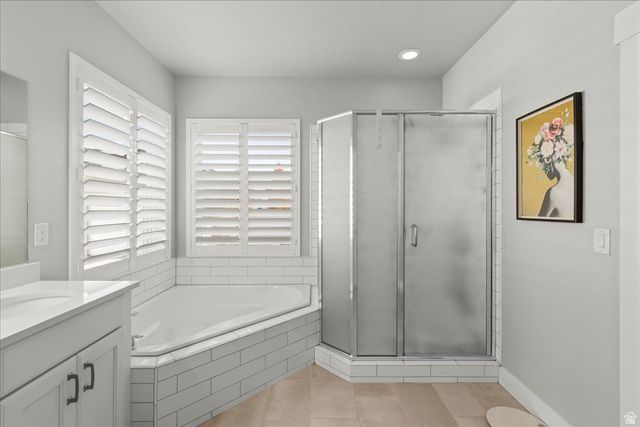 889 W SAGEWOOD DR, Stansbury Park, UT 84074