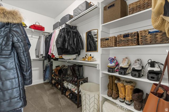 889 W SAGEWOOD DR, Stansbury Park, UT 84074