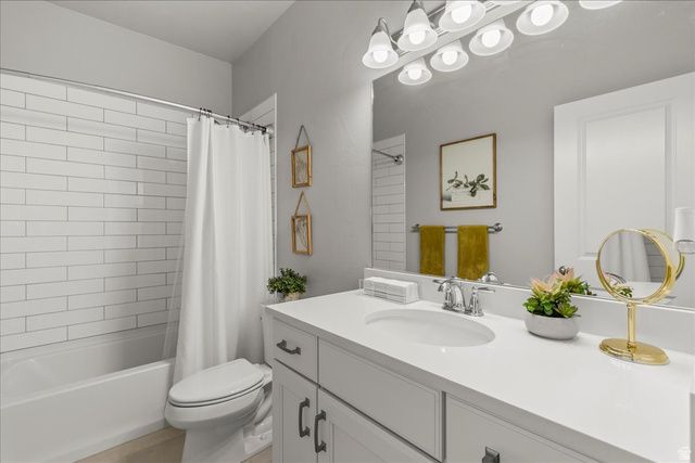 889 W SAGEWOOD DR, Stansbury Park, UT 84074