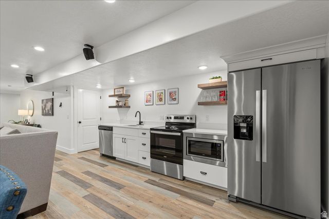 889 W SAGEWOOD DR, Stansbury Park, UT 84074