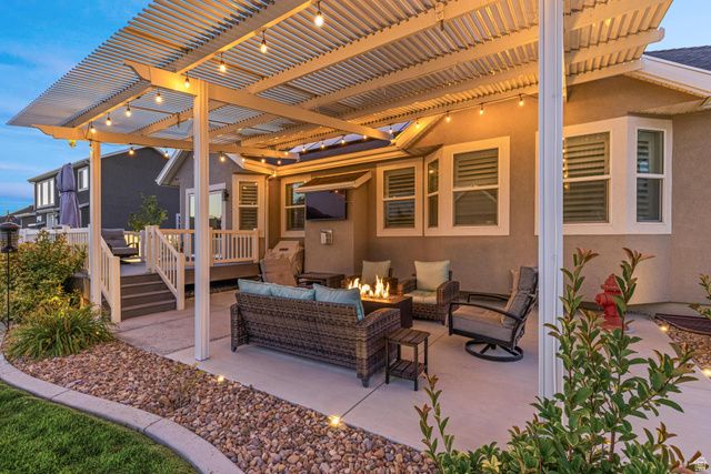 889 W SAGEWOOD DR, Stansbury Park, UT 84074