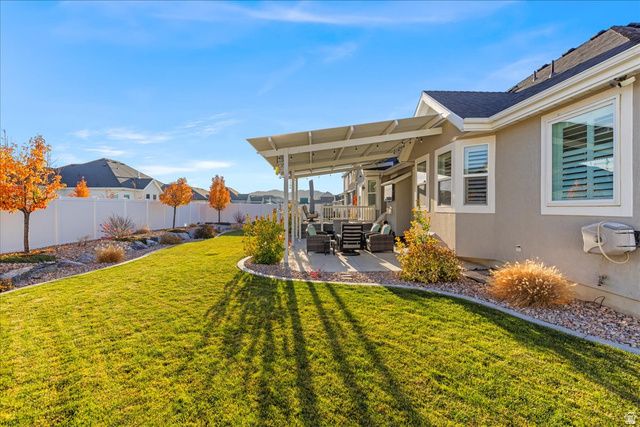 889 W SAGEWOOD DR, Stansbury Park, UT 84074