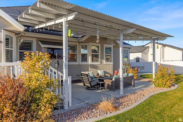 889 W SAGEWOOD DR, Stansbury Park, UT 84074