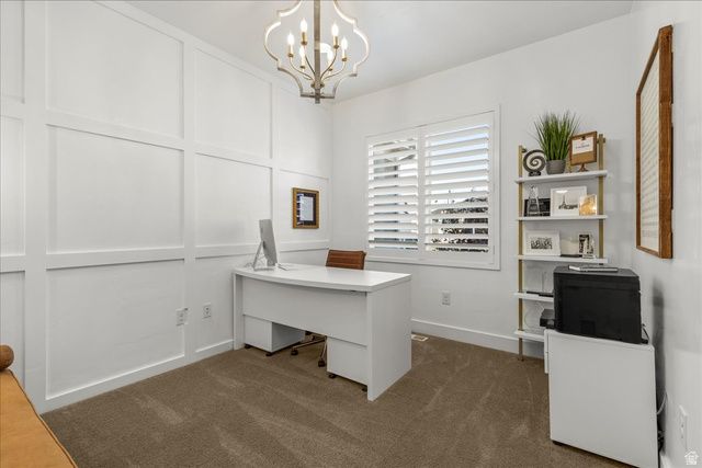 889 W SAGEWOOD DR, Stansbury Park, UT 84074