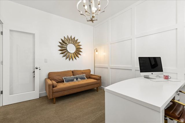 889 W SAGEWOOD DR, Stansbury Park, UT 84074