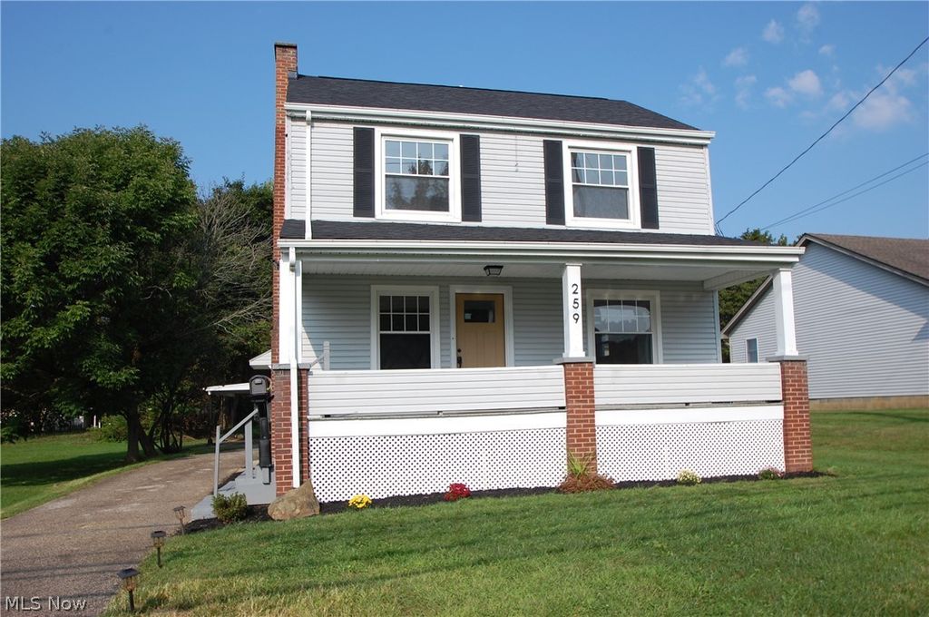 259 N Main Street, Poland, OH 44514