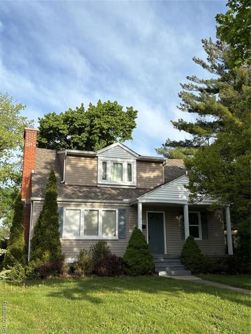 3003 Garden Avenue, Royal Oak, MI 48073