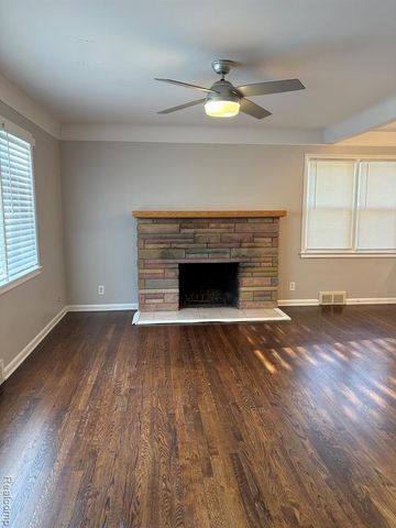 3003 Garden Avenue, Royal Oak, MI 48073