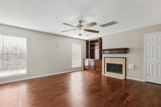 14861 Altair Court, Willis, TX 77318