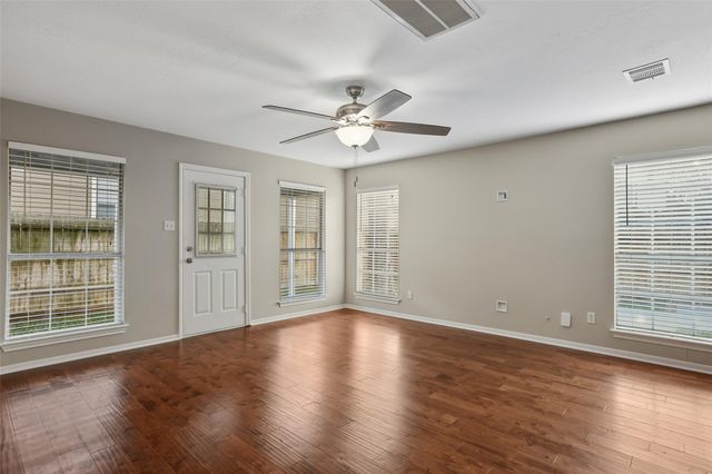 14861 Altair Court, Willis, TX 77318