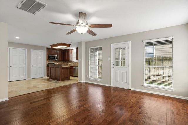 14861 Altair Court, Willis, TX 77318