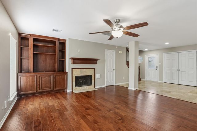 14861 Altair Court, Willis, TX 77318