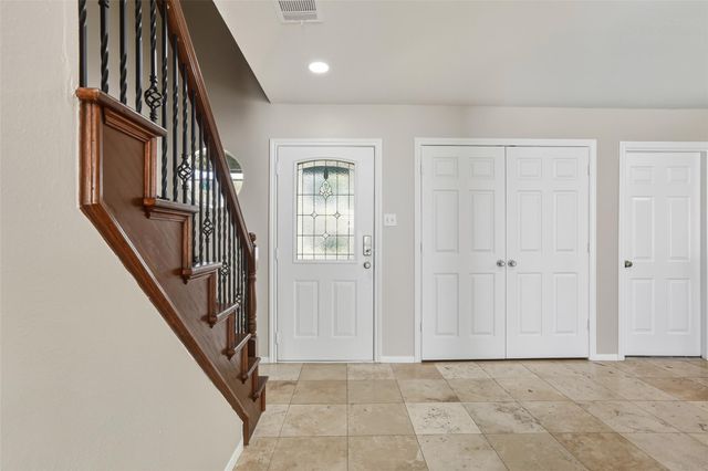 14861 Altair Court, Willis, TX 77318